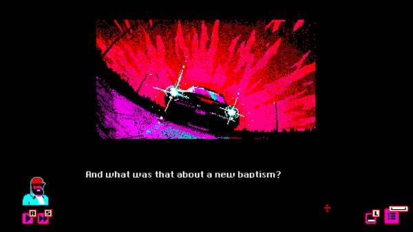 Anunciado Bahnsen Knights para todas las plataformas