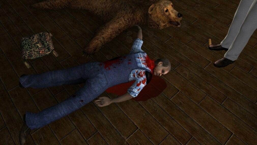 ANÁLISIS RETRO: SHERLOCK HOLMES: THE AWAKENED (2008)