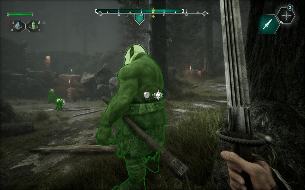 Análisis: Testament: The Order of High Human Análisis: Testament: The Order of High Human