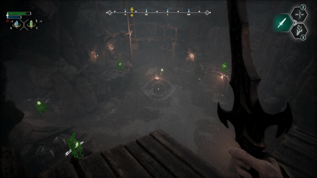 Análisis: Testament: The Order of High Human Análisis: Testament: The Order of High Human