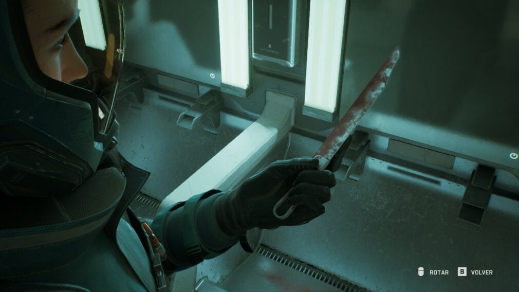 ANÁLISIS: FORT SOLIS