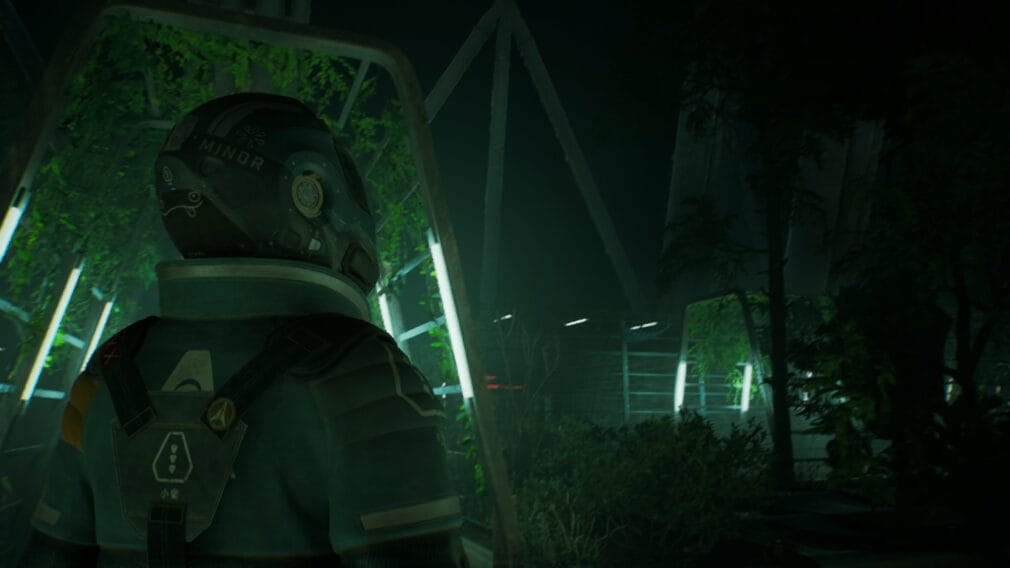 ANÁLISIS: FORT SOLIS