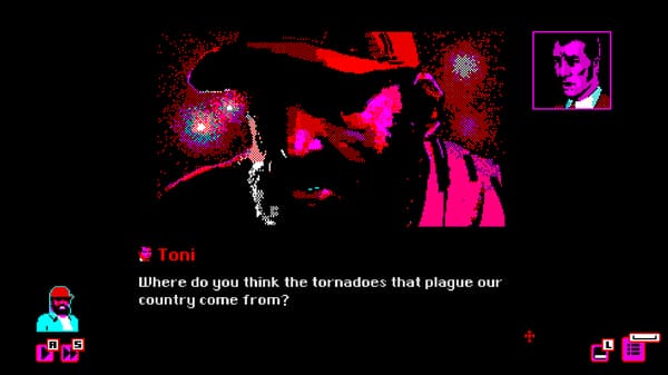 Anunciado Bahnsen Knights para todas las plataformas