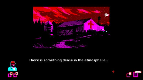 Anunciado Bahnsen Knights para todas las plataformas