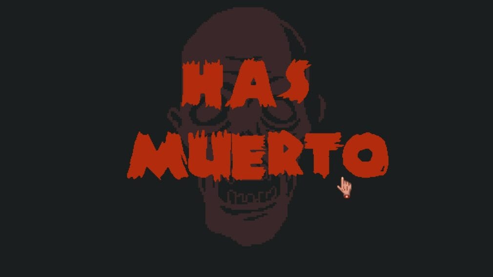 Análisis: Cards of the Dead