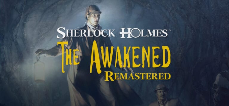 ANÁLISIS RETRO: SHERLOCK HOLMES: THE AWAKENED (2008)