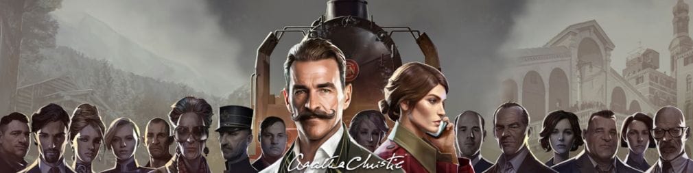 Agatha Christie Murder on the Orient Express Edición Deluxe llegará en formato físico a todas las consolas