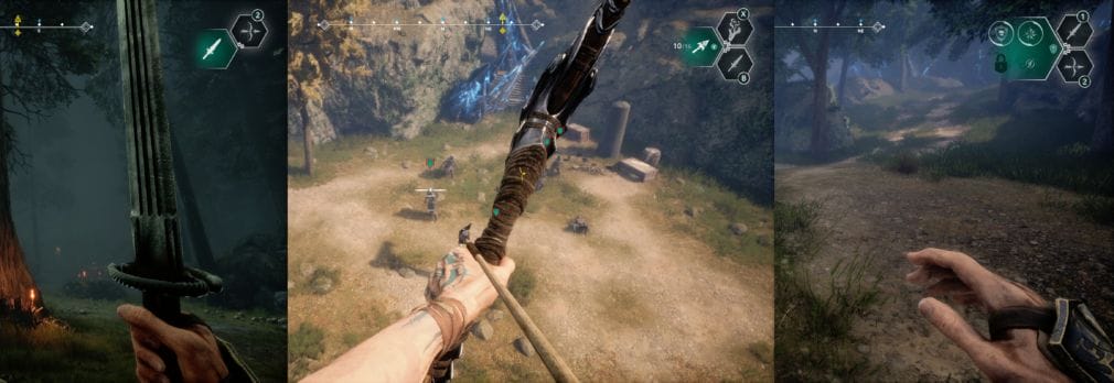 Análisis: Testament: The Order of High Human Análisis: Testament: The Order of High Human