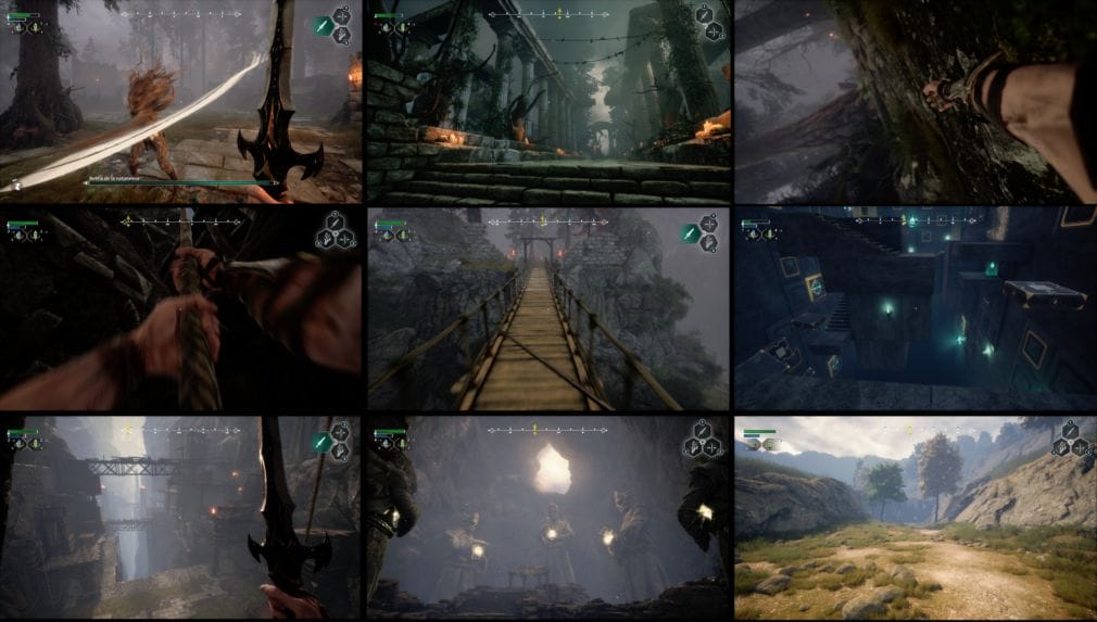 Análisis: Testament: The Order of High Human Análisis: Testament: The Order of High Human