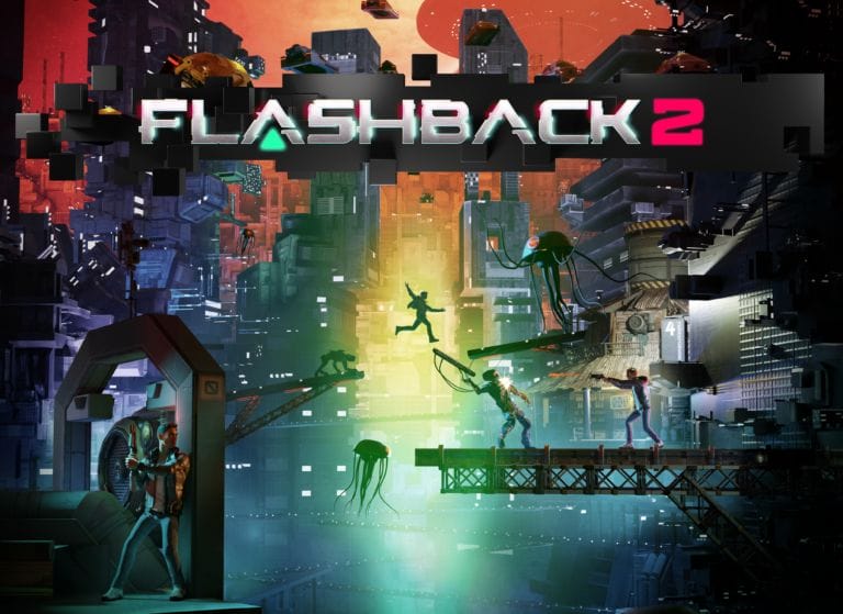 El nuevo tráiler de Flashback 2 nos muestra New Washington