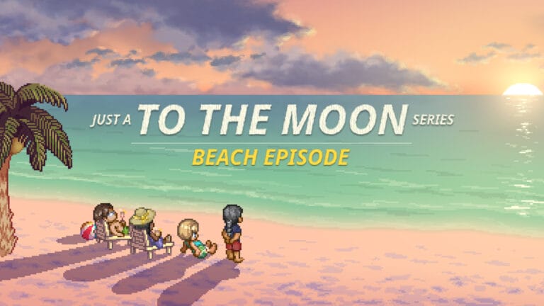 To the Moon pone el broche final a su historia tras 10 años