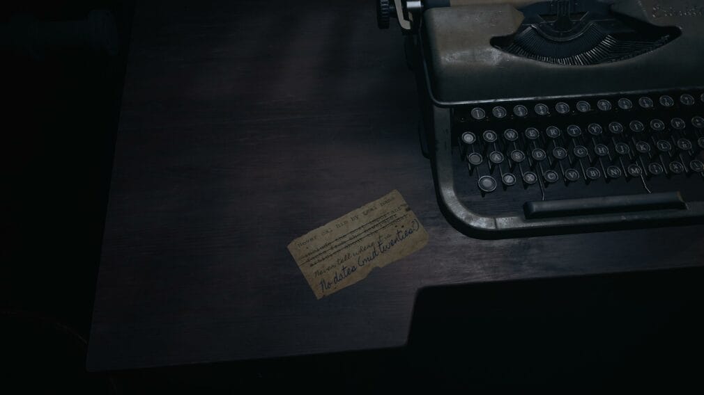 Análisis: Layers of Fear 2023