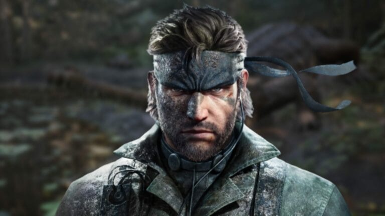 La saga Metal Gear ha vendido más de 60 millones de copias