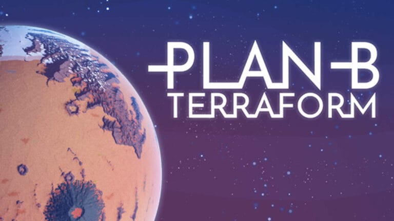 PLAN B TERRAFORM