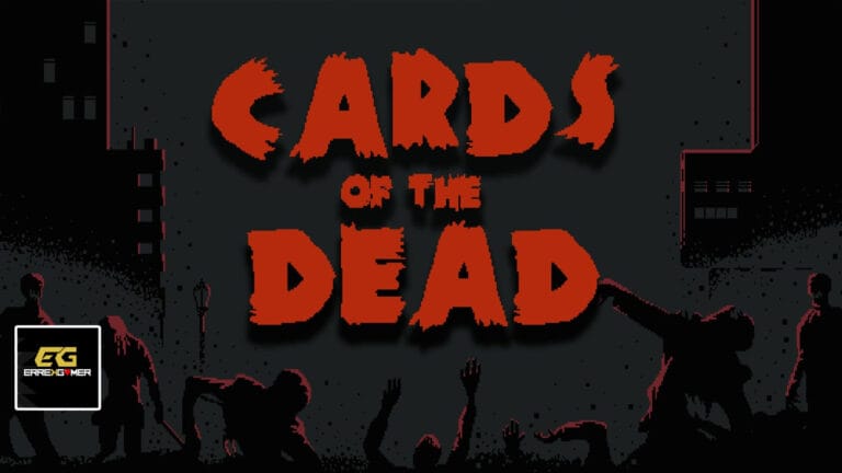 Cards of the Dead