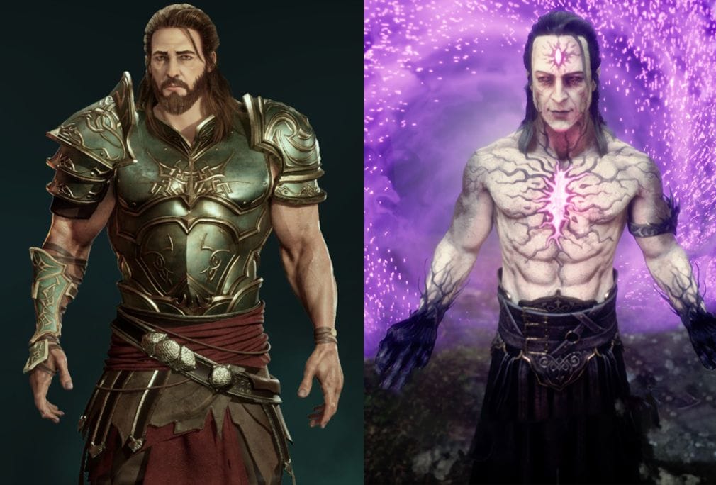 Análisis: Testament: The Order of High Human Análisis: Testament: The Order of High Human