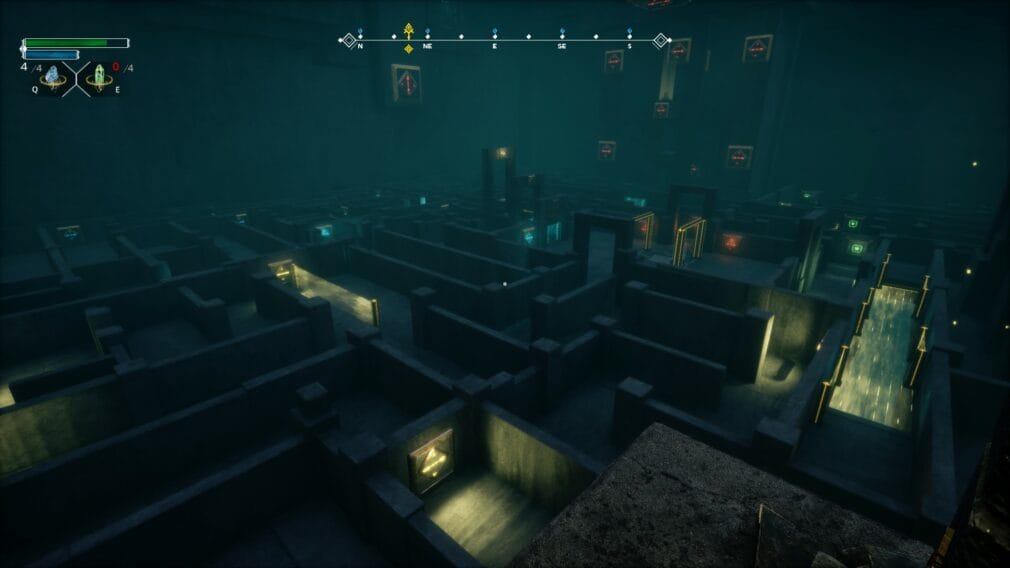 Análisis: Testament: The Order of High Human Análisis: Testament: The Order of High Human