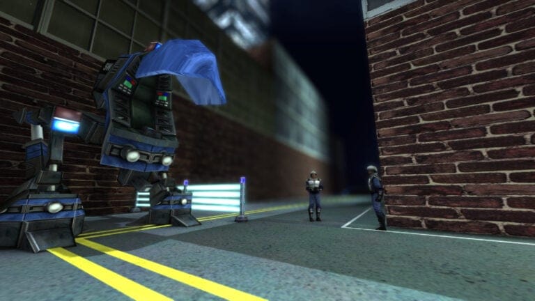 Anunciado Turok 3: Shadow of Oblivion