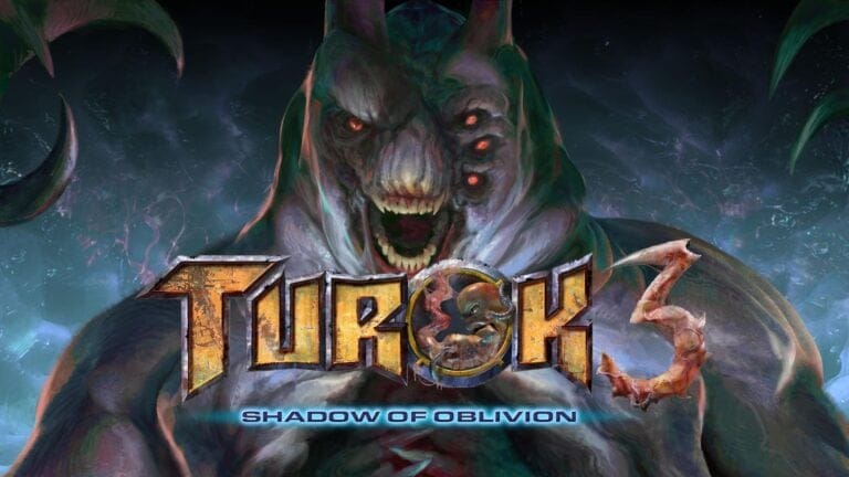 Anunciado Turok 3: Shadow of Oblivion
