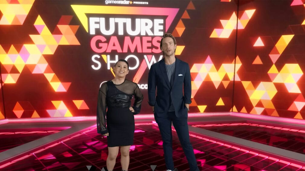 Future Games Show