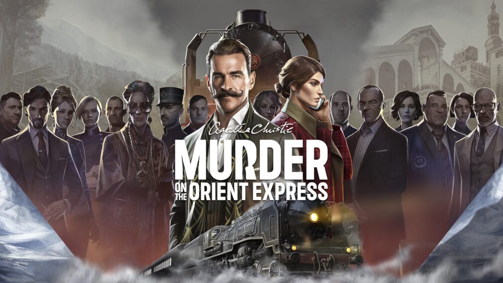 Agatha Christie Murder on the Orient Express Edición Deluxe llegará en formato físico a todas las consolas