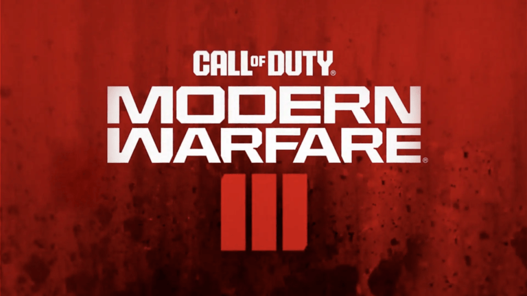 Call of Duty: Modern Warfare 3 confirma su lanzamiento en noviembre