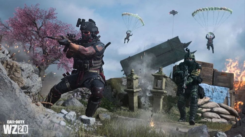 Call of Duty: Modern Warfare 3 confirma su lanzamiento en noviembre Call of Duty