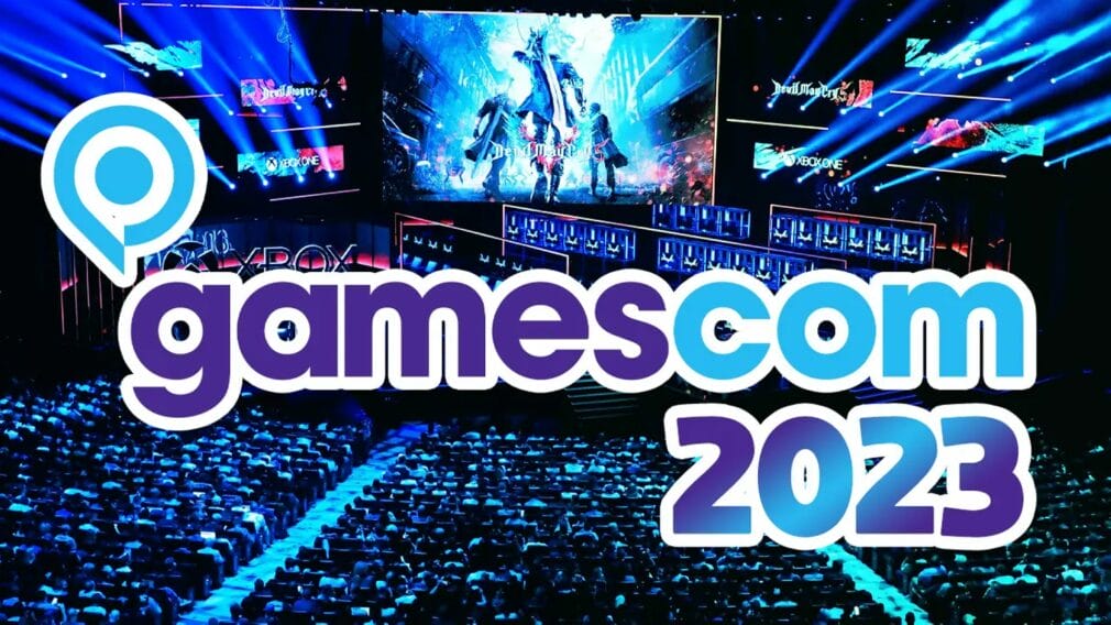 Gamescom 2023: cómo ver la transmisión en vivo