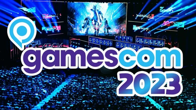 Gamescom 2023: cómo ver la transmisión en vivo