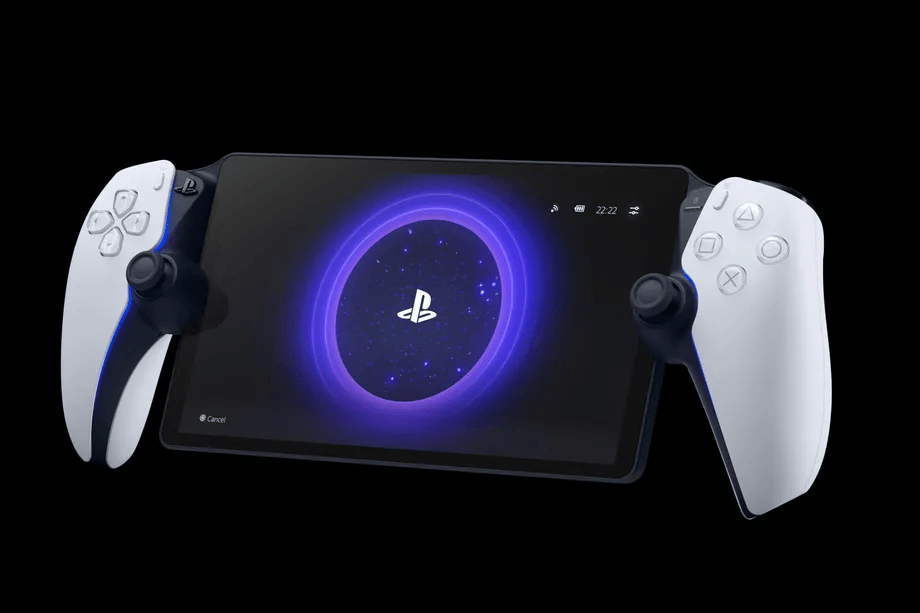 PlayStation Portal ya ha sido anunciada y no parece que sea muy portátil PlayStation Portal