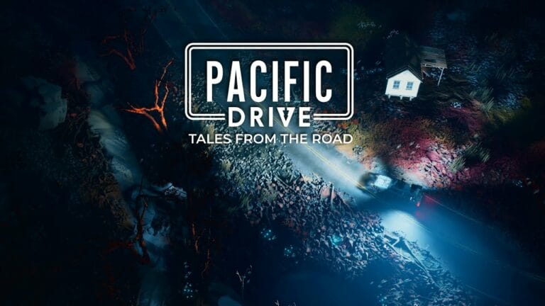 Pacific Drive muestra un nuevo tráiler: adéntrate en lo desconocido y desvela más misterios