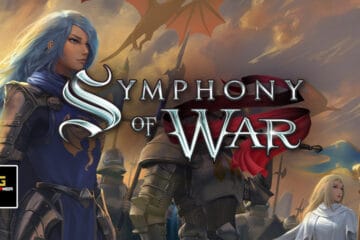 symphony of war the nephilim saga