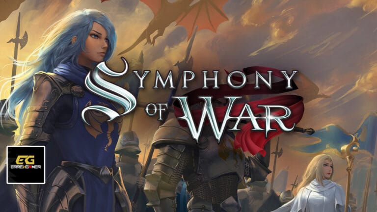 symphony of war the nephilim saga