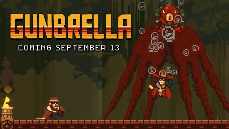 Gunbrella