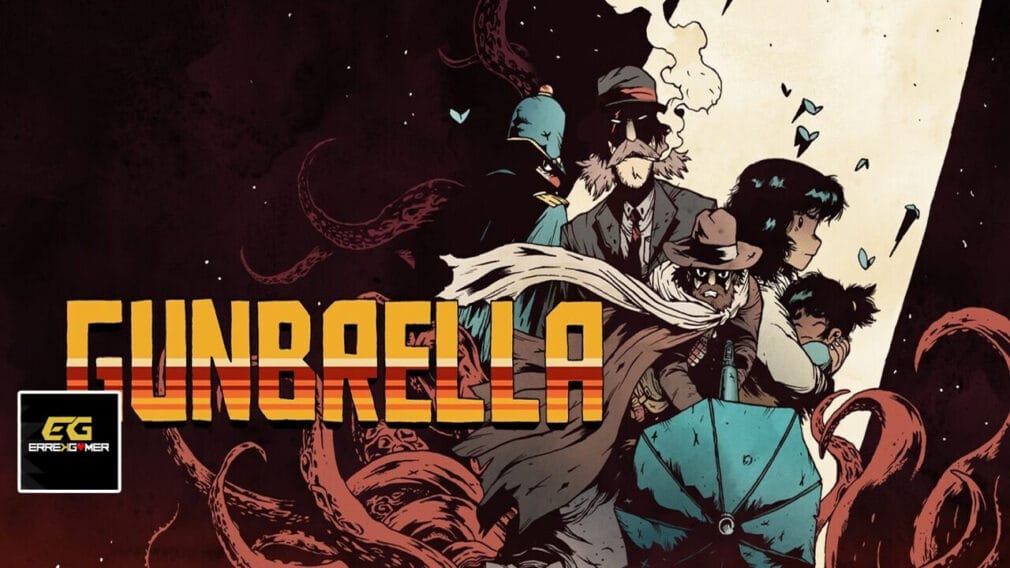 gunbrella