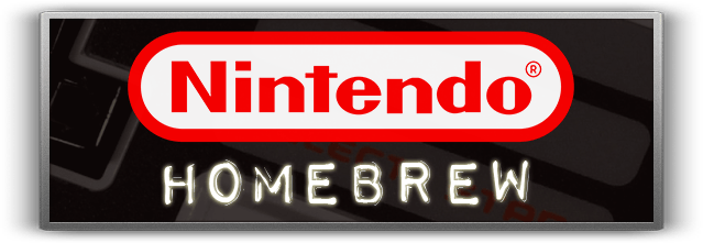 NES Homebrew