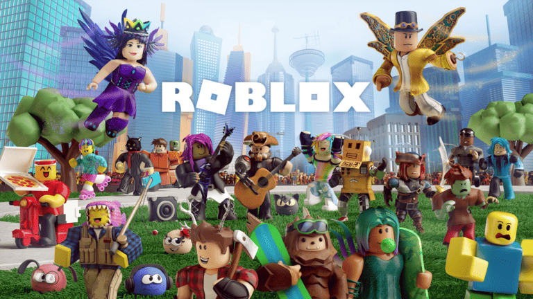 Roblox llegará a las consolas de PlayStation en octubre