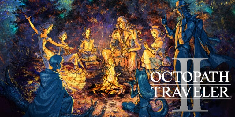 Octopath Traveler 2 llegará a Xbox