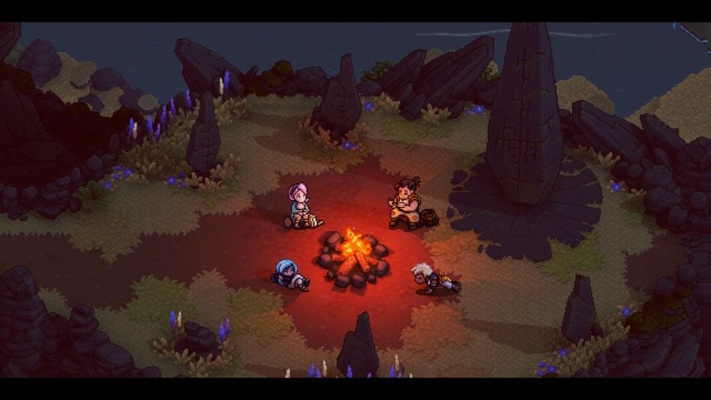 Análisis: Sea of Stars