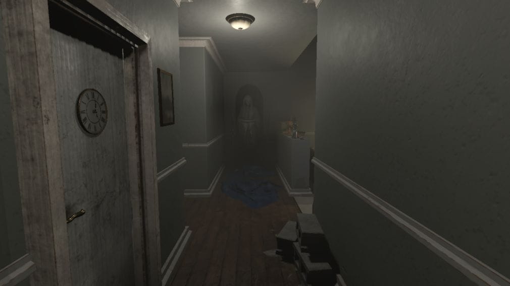 MADiSON llegará en formato físico para PSVR2 madison