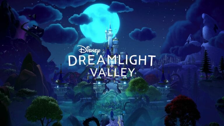 Disney Dreamlight Valley: Cozy Edition se lanzará proximamente en formato físico