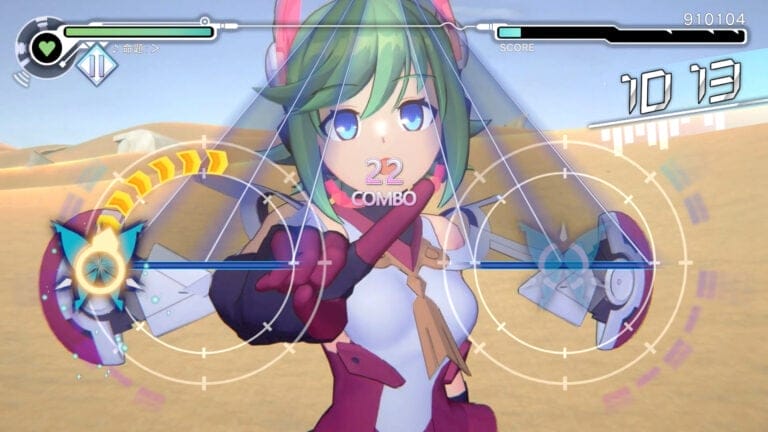 Anunciado Gunvolt Records Cychronicle para todas las plataformas Anunciado Gunvolt Records Cychronicle para todas las plataformas