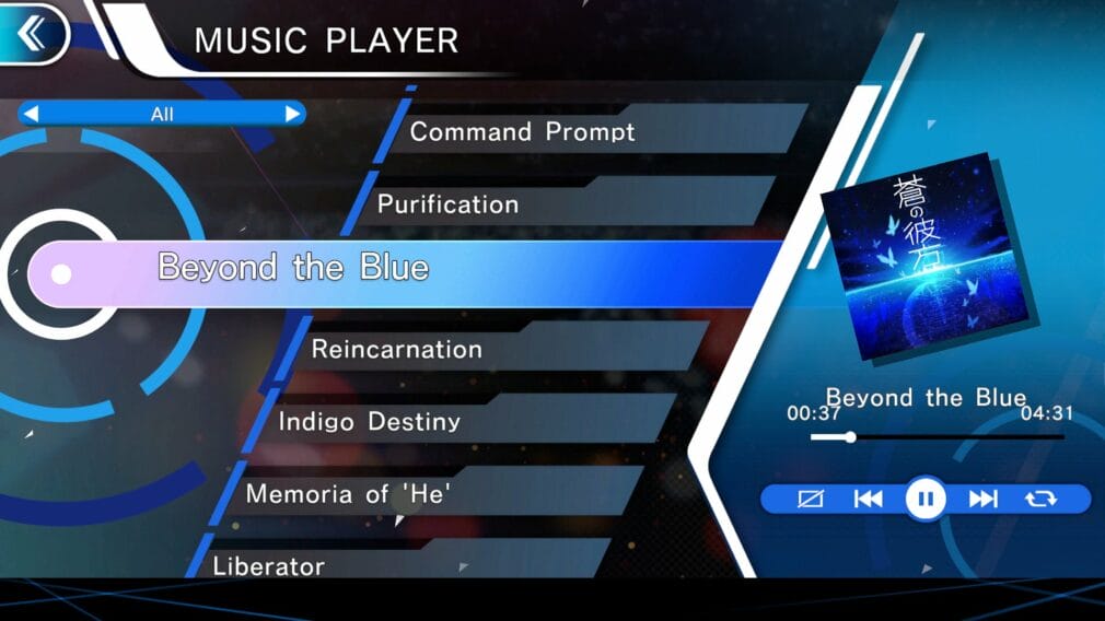 Anunciado Gunvolt Records Cychronicle para todas las plataformas Anunciado Gunvolt Records Cychronicle para todas las plataformas