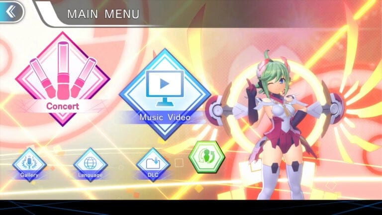 Anunciado Gunvolt Records Cychronicle para todas las plataformas Anunciado Gunvolt Records Cychronicle para todas las plataformas