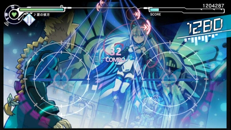 Anunciado Gunvolt Records Cychronicle para todas las plataformas Anunciado Gunvolt Records Cychronicle para todas las plataformas