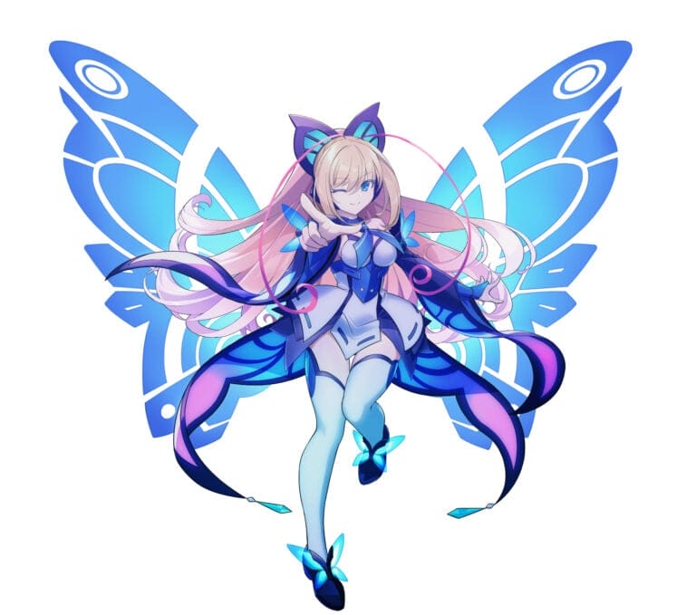 Anunciado Gunvolt Records Cychronicle para todas las plataformas Anunciado Gunvolt Records Cychronicle para todas las plataformas