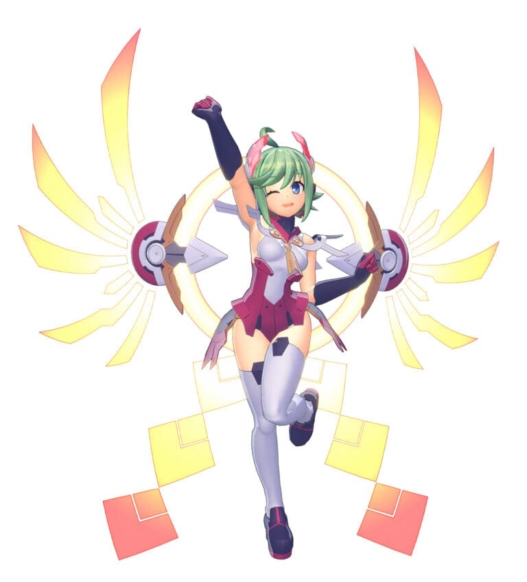 Anunciado Gunvolt Records Cychronicle para todas las plataformas Anunciado Gunvolt Records Cychronicle para todas las plataformas