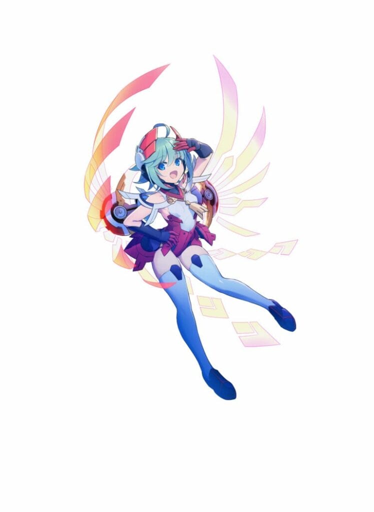 Anunciado Gunvolt Records Cychronicle para todas las plataformas Anunciado Gunvolt Records Cychronicle para todas las plataformas