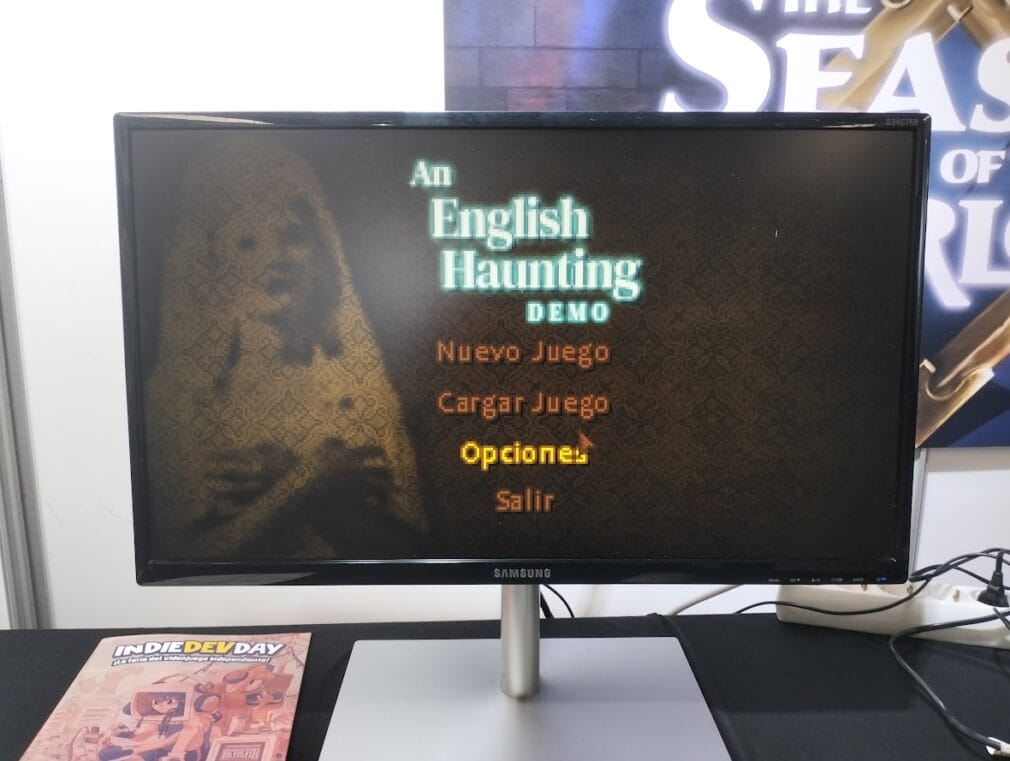 IndieDevDay 2023: Crónica de un éxito anunciado