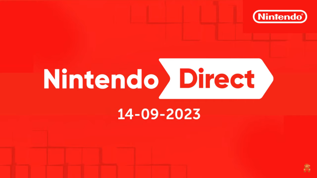 Nintendo Direct